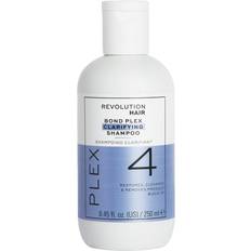 Revolution Haircare Plex 4 Bond Restore Clarifying Shampoo 250ml