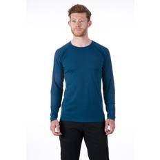 Rab Base Layer Tops Rab Forge Long Sleeve Top