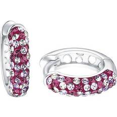 Prinzessin Lillifee Prinzessin lillifee children hoop earrings silver star zirconia 2035297