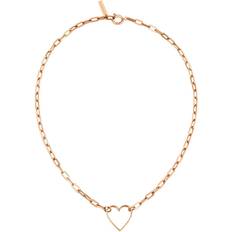 Liebeskind Berlin LJ-0351-N-45 Halsband, Guld