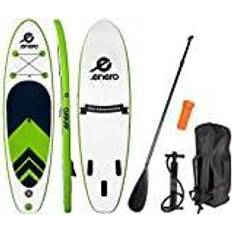 Melat Enero Sup Lankku 275 cm Vihreä