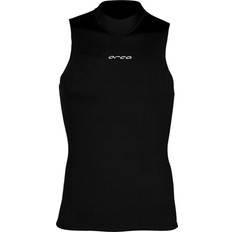 Noir Maillots de compression Orca Gilet en neoprene heatseeker homme Taille Couleur 01 BLACK