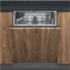 Hotpoint integrated dishwasher Hotpoint H2IHKD526UK Black, Integrated