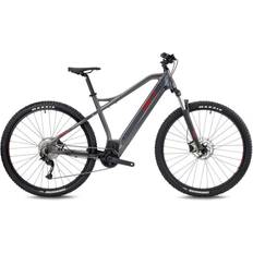 BH El MTB Atom 29 Black/Red