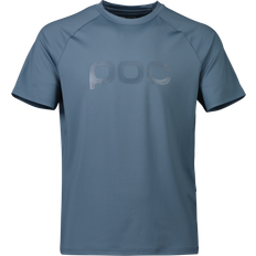 POC M`S Reform Enduro T-Shirt Calcite Blue