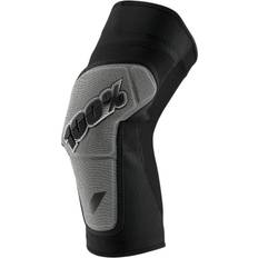 Ridecamp Knee Guard Black