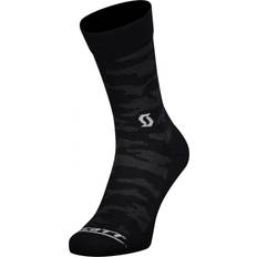 Scott Undertøj Scott AS Trail Merino Cykelstrømper Camo - 45-47