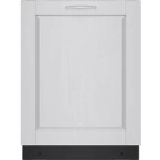 Bosch fully integrated dishwasher Bosch SGV78C53UC 800 Series Smart Integrated