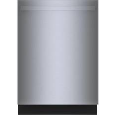 Bosch fully integrated dishwasher Bosch 800 Series Top Control Smart 42dBA Integrated