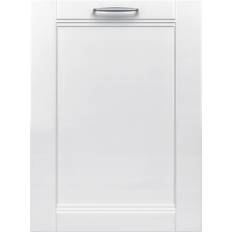 Bosch 800 Series Top Control Smart 42dBA Integrated, Stainless Steel