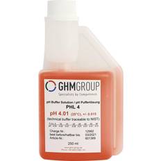 Pools Greisinger PHL-4 Reagenz pH-Wert 250 ml