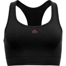 Devold Clothing Devold Berle Merino Bra - Black