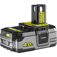 Ryobi Batteries et Chargeurs Ryobi Batterie 18V LithiumPlus High Energy 4.0Ah RB1840T