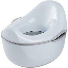 Potties Keeeper Baby Potty Deluxe 4in1 Blue