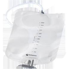 Milchpulverportionierer & Aufbewahrungsdosen Coloplast COLOPLAST URO Nachtbeutel 2 l