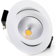 SLC Lamper SLC SLC One 3000K Spotlight