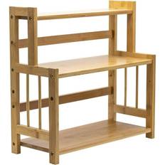 Sorbus 3-Tier Spice Rack