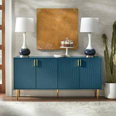 Blue Sideboards Lifestorey Tabaria Sideboard