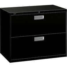 Storage Cabinets Hon Brigade 2-Drawer File Storage Cabinet