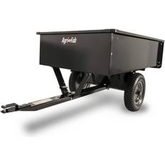 Anhænger Agri-Fab 2-Hjulet Vogn 375 kg
