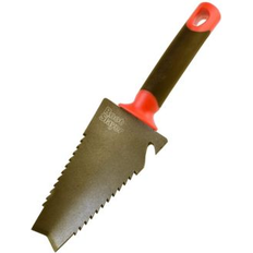 Radius Garden 16011 Root Slayer, Trowel, Red