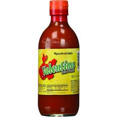 Valentina Salsa Picante Red Label Stark 37cl 1pack