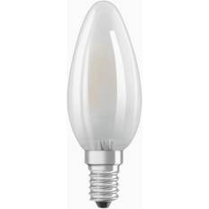 Osram led e14 Osram LED E14 lampa 1,5W 2700K 136 lumen