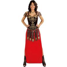 Vegaoo Romans Tiberia Female Costume