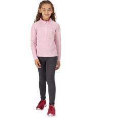 Fleece Garments Regatta Kids' Berley Half Zip Top