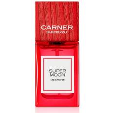 Carner Barcelona Tuoksut Carner Barcelona Super Moon EdP