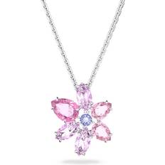 Swarovski Halskæde til kvinder 5662493