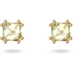 Boucles d'oreilles Swarovski Boucles oreilles 5639124 Jaune