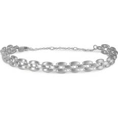 ByBiehl Jackie Armbånd Sterling Sølv 2-4504-R