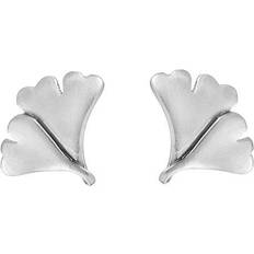 Rabinovich Øreringe Rabinovich Maidenhair Tree Sterling Sølv Ørestikker