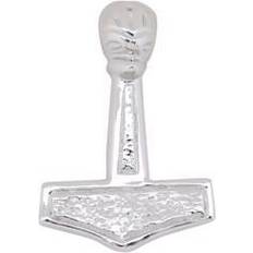 Thors hammer Siersbøl Siersbøl Vedhæng Thors Hammer mm