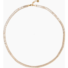 Sorelle Sorelle Jewellery Sorelle Jewellery Sirius Necklace Guld