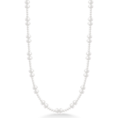 Julie Sandlau Halsband Julie Sandlau Eden Necklace - 14k Guld