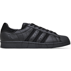 Y 3 superstar Adidas Y-3 Superstar - Black