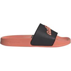 Adidas Adilette Shower - Semi Coral Fusion/Core Black