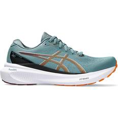 43 ½ - Asics Gel-Kayano Zapatos Asics Gel-Kayano 30 M - Foggy Teal/Bright Orange