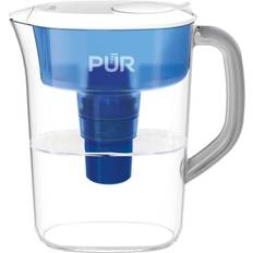 Leak-Proof Pitchers Pür 7 Cup Filtration System Pitcher 151L