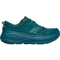 Hoka One One Bondi - Unisex Sport Shoes Hoka Bondi L GTX - Deep Teal/Kayaking