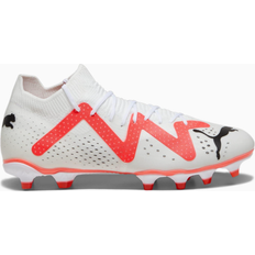 Puma future match fg Puma Future Match FG/AG W - White/Black/Fire Orchid