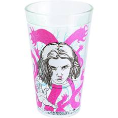 Paladone Stranger Things Colour Change Glass Vaso 45cl