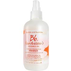 Hairdresser's Invisible Oil Primer