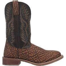 Riding Shoes Laredo Pinetop M - Chocolate