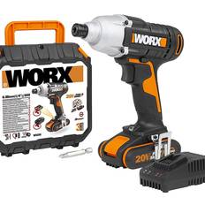WRXWX291 (1x2.0Ah)