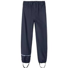 Name It Pantalon Fonctionnel - Marine/Gris