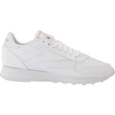 Classic Leather - White/Pure Grey