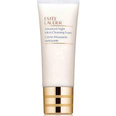 Estée Lauder Facial Cleansing Estée Lauder Advanced Night Micro Cleansing Foam 100ml